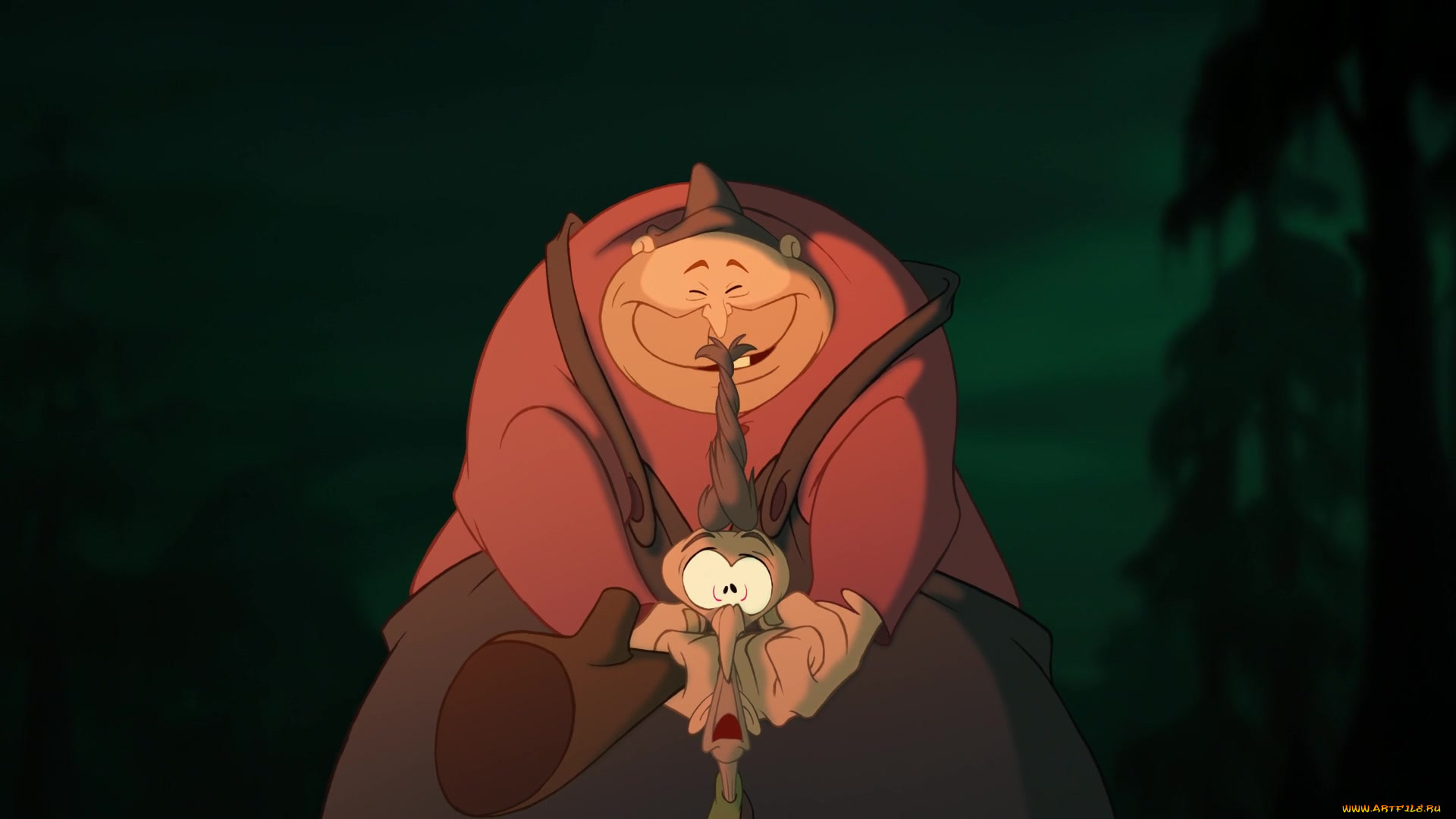 , the princess and the frog, , , 